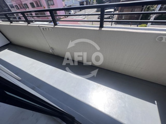 【バルコニー】 | エタプハコネ(育和小学校区) | エタプハコネ　バルコニー