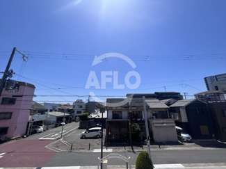 【展望】 | エタプハコネ(育和小学校区) | エタプハコネ　眺望