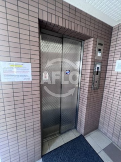 【その他共用部分】 | エタプハコネ(育和小学校区) | エタプハコネ　エレベーター