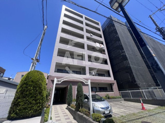 【外観】 | エタプハコネ(育和小学校区) | エタプハコネ　その他設備