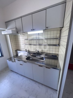 【キッチン】 | エタプハコネ(育和小学校区) | エタプハコネ　キッチン