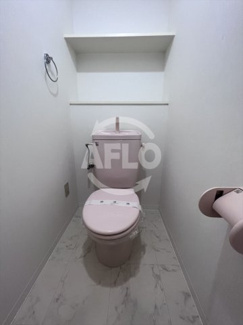 【トイレ】 | エタプハコネ(育和小学校区) | エタプハコネ　トイレ