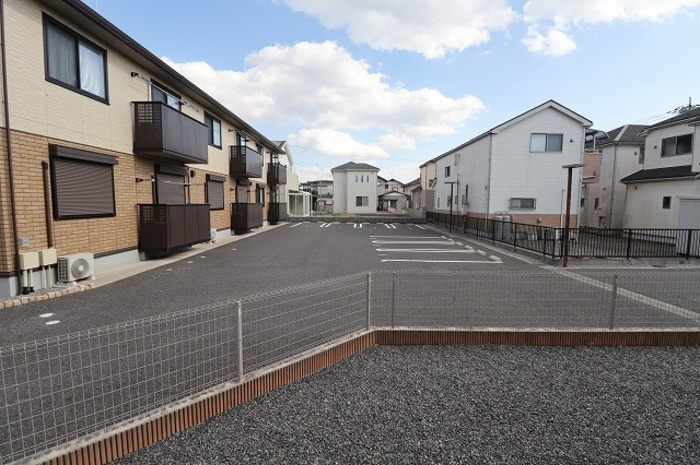 フォレスト サイトの展望|眺望