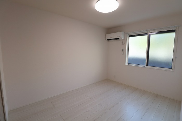 カーサソレイユⅡの内装