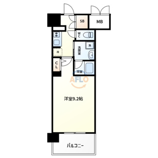 【間取り】 | セイワパレス美章園駅前　常盤小学校区 | セイワパレス美章園