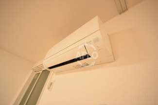【設備】 | The Abeno　高松小学校区 | The Abeno　エアコン