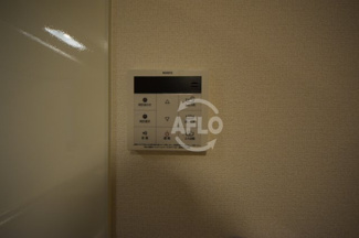 【その他】 | The Abeno　高松小学校区 | The Abeno　浴室設備