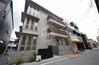 The Abeno　高松小学校区の画像