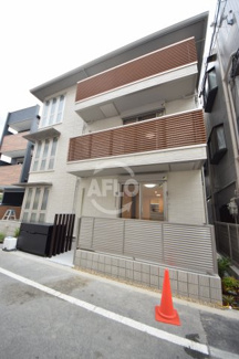 【エントランス】 | The Abeno　高松小学校区 | The Abeno　ロビー