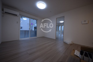 【居間・リビング】 | The Abeno　高松小学校区 | The Abeno　リビング