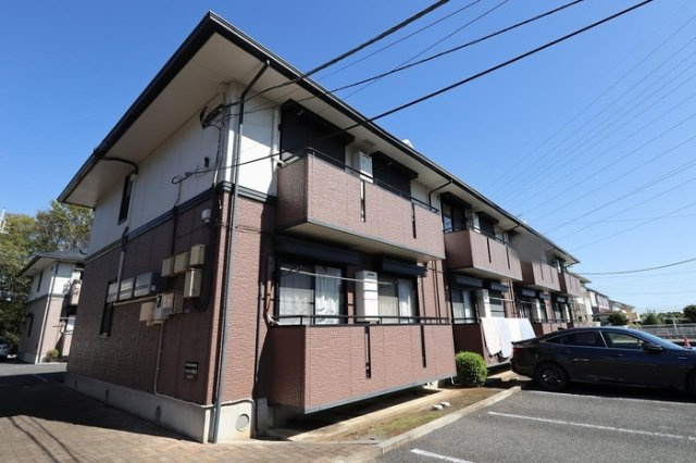 ハイカムール東台 ＡＢＣＤ