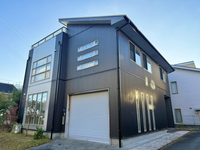 浜名区染地台2丁目の外観|閑静な住宅街に立地！陽当たり良好です！