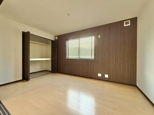 浜名区染地台2丁目のその他|西側の多目的ルームです！