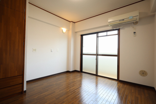 エステート24東雲の居間・リビング|おしゃれなリビングです