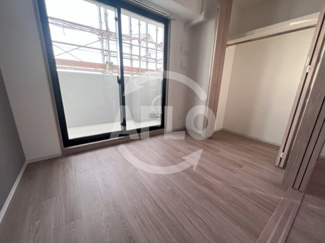 【寝室】 | クローバー・プレミア長居公園東 | クローバー・プレミア長居公園東　洋室