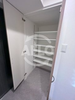 【収納】 | クローバー・プレミア長居公園東 | クローバー・プレミア長居公園東　シューズボックス