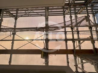 【展望】 | クローバー・プレミア長居公園東 | クローバー・プレミア長居公園東　眺望