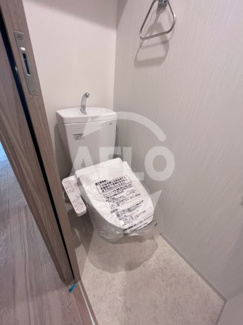 【トイレ】 | クローバー・プレミア長居公園東 | クローバー・プレミア長居公園東　トイレ