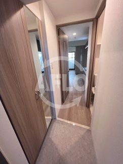 【玄関】 | クローバー・プレミア長居公園東 | クローバー・プレミア長居公園東　玄関