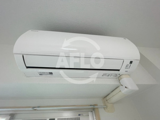 【設備】 | エイチ・ツー・オー東住吉I番館 | エイチ・ツー・オー東住吉I番館　エアコン