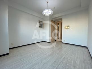 【居間・リビング】 | エイチ・ツー・オー東住吉I番館 | エイチ・ツー・オー東住吉I番館　リビング