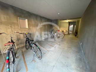 【ロビー】 | エイチ・ツー・オー東住吉I番館 | エイチ・ツー・オー東住吉I番館　駐輪場