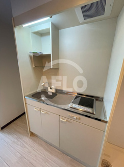 【キッチン】 | エイチ・ツー・オー東住吉I番館 | エイチ・ツー・オー東住吉I番館　キッチン