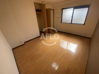 【洋室】 | クィーンライフ桑津 | クィーンライフ桑津　洋室