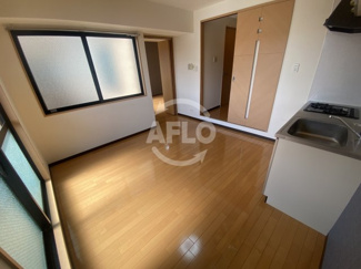 【居間・リビング】 | クィーンライフ桑津 | クィーンライフ桑津　ダイニング