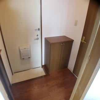 【玄関】 | ブルーコート | ブルーコート