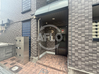 【エントランス】 | ブルーコート | ブルーコート　エントランス