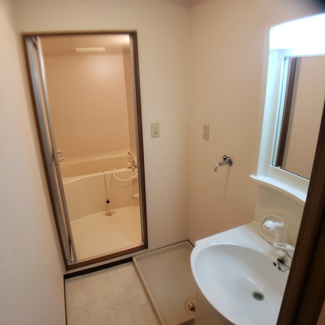 【洗面所】 | ブルーコート | ブルーコート