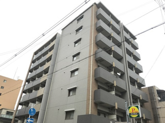 【外観】 | グランディール阪南町Ⅲ番館 | グランディール阪南町Ⅲ番館