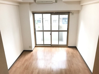 【居間・リビング】 | グランディール阪南町Ⅲ番館 | グランディール阪南町Ⅲ番館