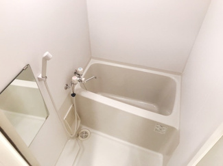 【浴室】 | グランディール阪南町Ⅲ番館 | グランディール阪南町Ⅲ番館