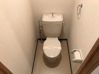 【トイレ】 | グランディール阪南町Ⅲ番館 | グランディール阪南町Ⅲ番館