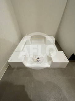 【洗面所】 | PARTIR | PARTIR(パルティール)　洗濯パン