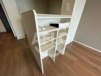 【収納】 | PARTIR | PARTIR(パルティール)　棚