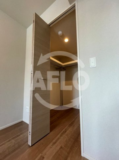 【収納】 | PARTIR | PARTIR(パルティール)　ウォークインクロゼット