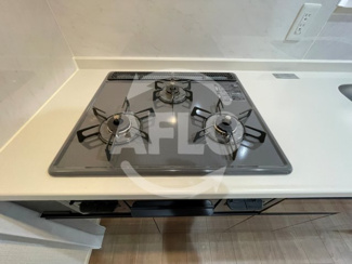 【キッチン】 | PARTIR | PARTIR(パルティール)　3口コンロ