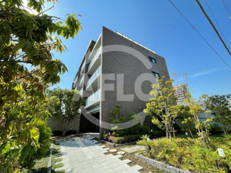 【エントランス】 | PARTIR | PARTIR(パルティール)　外観