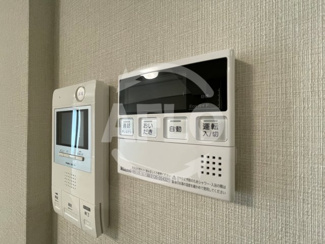 【設備】 | PARTIR | PARTIR(パルティール)　追い炊き機能