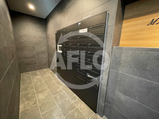 【その他共用部分】 | PARTIR | PARTIR(パルティール)　メールボックス