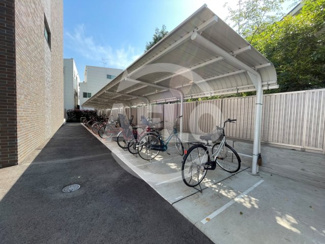 【その他共用部分】 | PARTIR | PARTIR(パルティール)　駐輪場