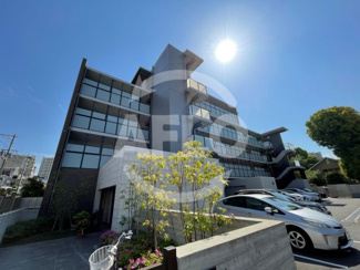 【外観】 | PARTIR | PARTIR(パルティール)　外観