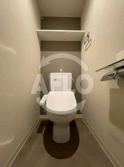 【トイレ】 | PARTIR | PARTIR(パルティール)　トイレ