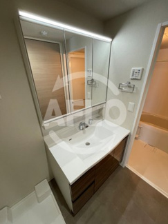 【独立洗面台】 | PARTIR | PARTIR(パルティール)　独立洗面台