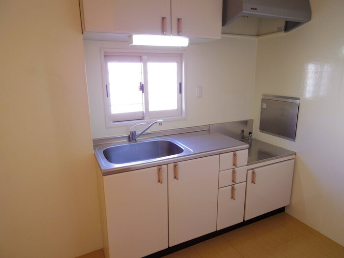 アクシス真鍋のキッチン|キッチン