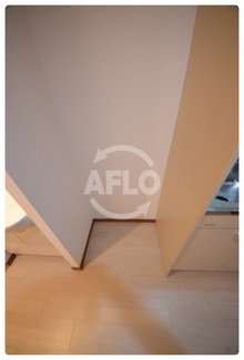 【その他】 | CASSIA天王寺東 | CASSIA天王寺東　冷蔵庫置場