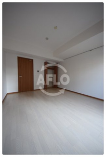 【洋室】 | CASSIA天王寺東 | CASSIA天王寺東　洋室